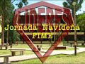 jornada navideña 2007 de la fime   unica    lideres