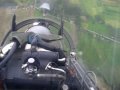 Philippine Air Force S211 jets airstrikes in Mindanao