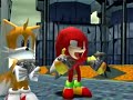 Sonic Adventure Super Sonic Ending Part 2 of 3 (DC)
