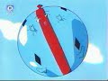 Sailor Moon - Folge 132 - Ein ideales Paar? - Part 2