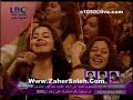 Zaher Saleh Zaher Saleh