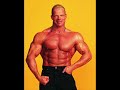 lex luger 1st wwf theme