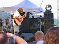 Keller Williams Opening Song at Schwagstock Keller Williams Opening Song at Schwagstock