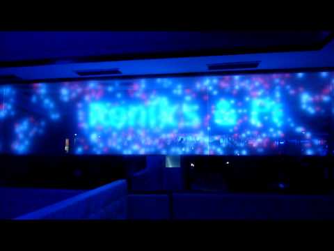 livefashionweek - dj Peter Paris & Neeko Roniks live fashion week@crystal lounge.