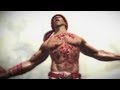 Spartacus Legends New Gameplay Trailer