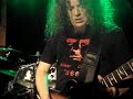 Monsters of Metal - Mob Rules (Black Sabbath)