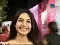 indian telly award begin part1