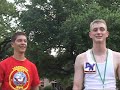 Nationals Drill Camp