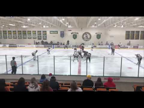 U18 Vs MN Blades 9/11/21 !st U18 call up