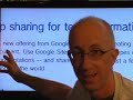 Google's Subscribed Link Feature and Webmaster Tools Gadget