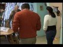 Una mujer decide encerrar a su padre en un asilo, hecho que al señor casi le provoca un Infarto.