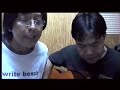 Here There Everywhere (beatles cover)