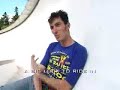 TUNNEL BLICK 2 BOARDCRASH jean yves blondeau rollerman