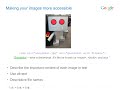 Google for Webmasters Tutorial: Crawling and Indexing