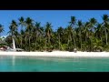 Beautiful island Boracay???