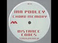 Ian Pooley - Distance