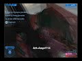 Halo 2 Vista - Weakmanjaro