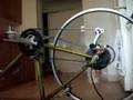 Rear Bafang Chain Drive