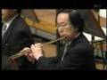 Debussy: Prélude à l'après midi d'un faune (1/2)