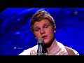 Da Da Dam - Eurovision 2011 Finland