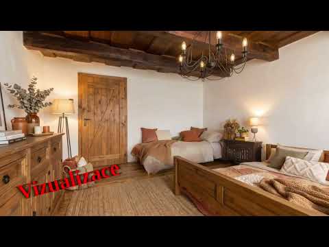 Video Prodej chalupy 37 m², Kyjov - Bohuslavice