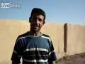 Iraqi Secret Eye Camera Iraqi Secret Eye Camera