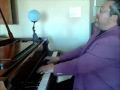 Tony Rosales Jazz