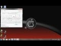 How to create an invisible folder