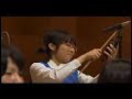 Akira Miyagawa's 's Symphony No. 5 and Mambo No.5 Combination宮川彬良