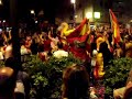 Celebracion , Parla Eurocopa 2008 ,Parte 1 Celebracion , Parla Eurocopa 2008 ,Parte 1
