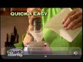 Shark Steam Mop Review