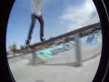New Fisheye Vid