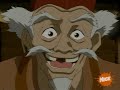 Avatar the painted lady AMV