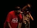 NACH EFECTOS VOCALES BOGOTÁ B.BOY JOAKING