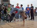 Breakdance
