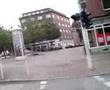 Vom Phoenix Center --- Am Exerzierplatz in Hamburg Harburg