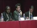 Nahimana F. acquitt� de g�nocide rwandais / planification
