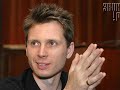 Alexander Kapranos Alexander Kapranos
