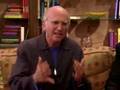 Curb Your Enthusiasm The Therapists Purse Clip CYE