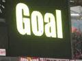 GOAL!!!! Franceso Totti