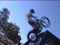 Scorpa Freestyle Trials