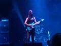 Jas Morris: guitar idol 2008
