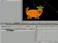 After Effects Tutorial -10 - Advanced Keyframe Velocity