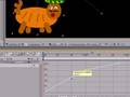 After Effects Tutorial - 10 - Advanced Keyframe Velocity