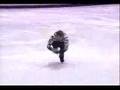 Alexei Yagudin 2002 Olympics sp "Winter" (Japanese version)