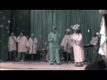Yoruba Children Cultural Dance Group