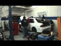 GT-42R Evo, Revolutions Performance, Servion Tuning, 2.0 Liter