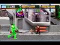 Judge Dredd (Midway Prototype) Attract Mode Demo