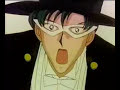 Mamoru dies!