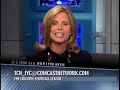 Lingerie Football :: PART 2 :: It's Your Call with Lynn Doyle